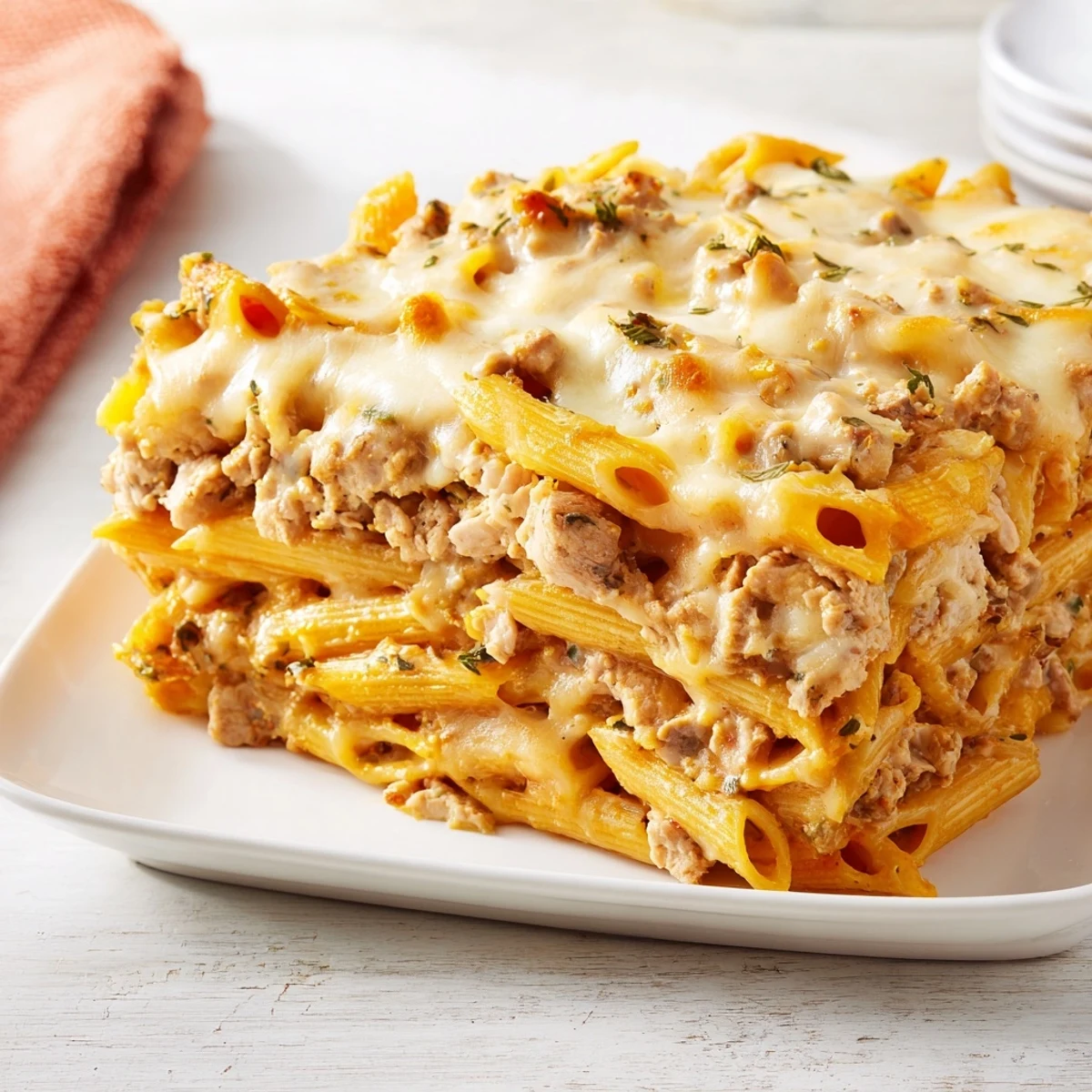 Moist Maker Pasta Layers