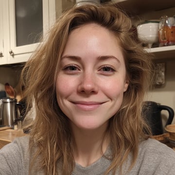 Madison Adams profile photo