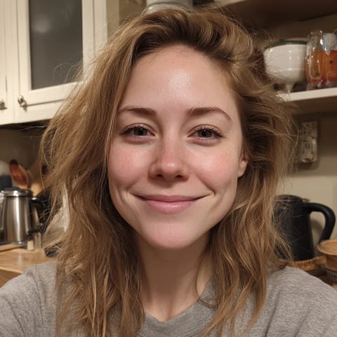 Madison Adams profile photo