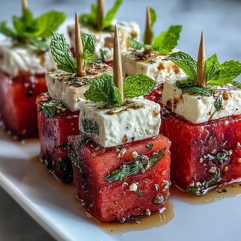 Quick Snacks & Starters recipe