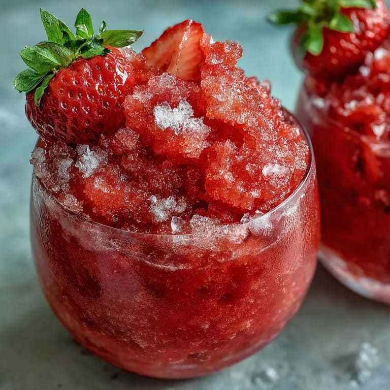 Vibrant pink daiquiri slushies with lime wedges and mint, perfect for summer entertaining.  