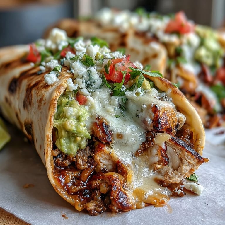 An inviting DIY Taco Bar ready for guests to build their perfect meal.