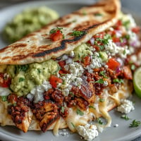 DIY Taco Bar features colorful toppings laid out for a festive BBQ.